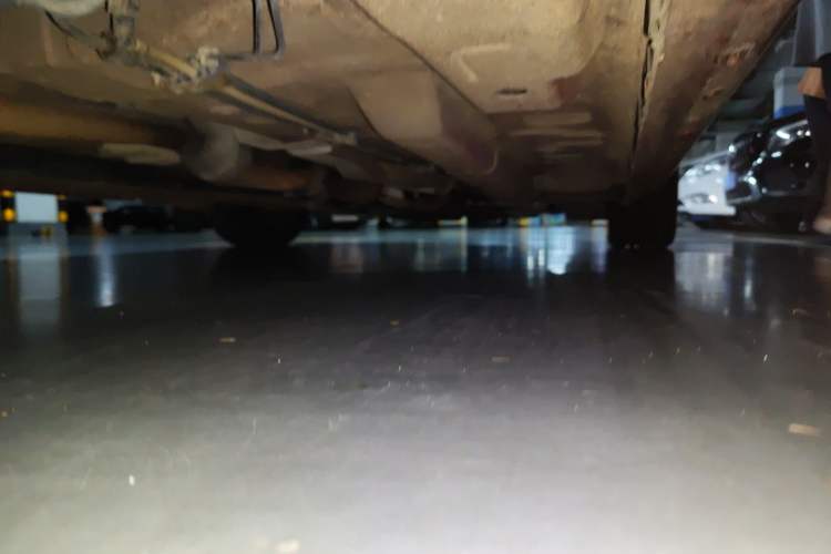 Used Chery Arrizo 7e 2016 1.6L e-Enjoy Version Chassis Rear Right