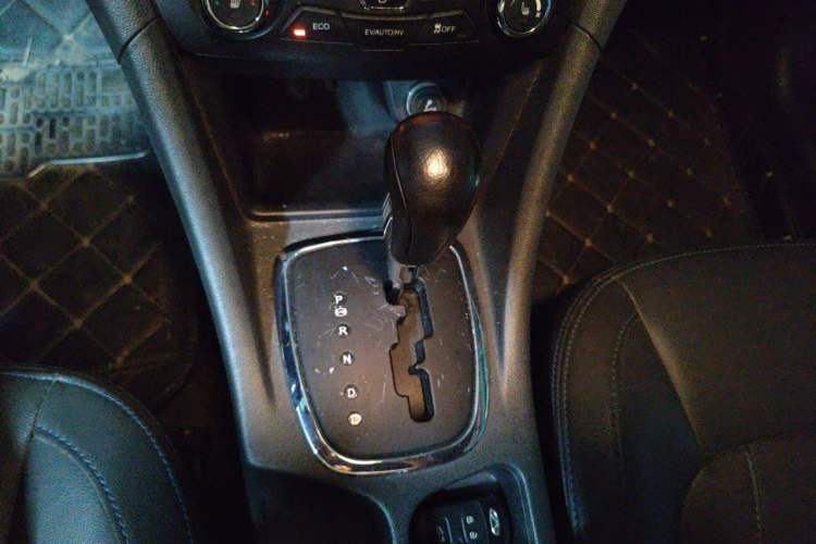Used Chery Arrizo 7e 2016 1.6L e-Enjoy Version Gear Lever