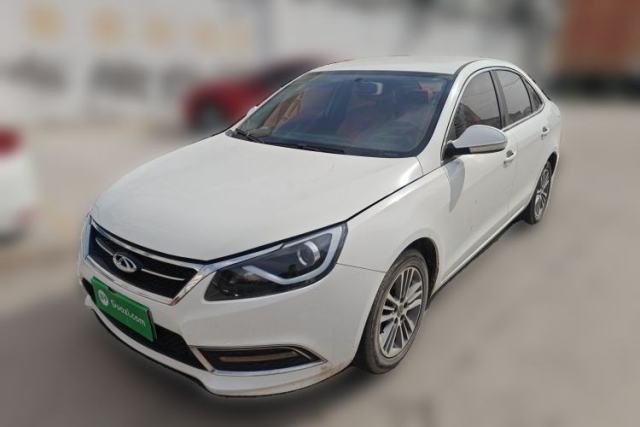 Used Chery Arrizo 7e 2016 1.6L e-Chic Edition