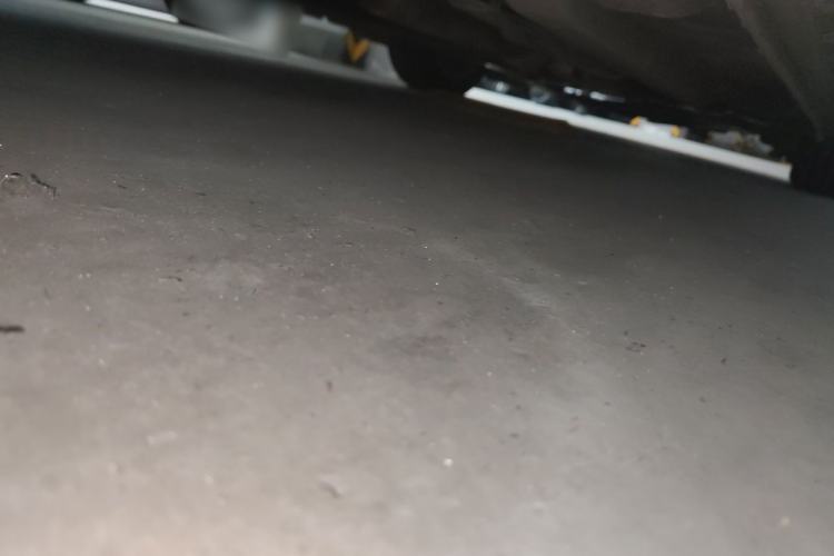 Used Chery Arrizo 7e 2016 1.6L e-Enjoy Version Chassis Rear Right