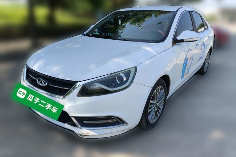 Gebrauchter Chery Arrizo 7e 2016 1.6L e-Chic Edition Guazi used car, China used car export, Used car for sale, Used  cars, Cheapest cars for sale