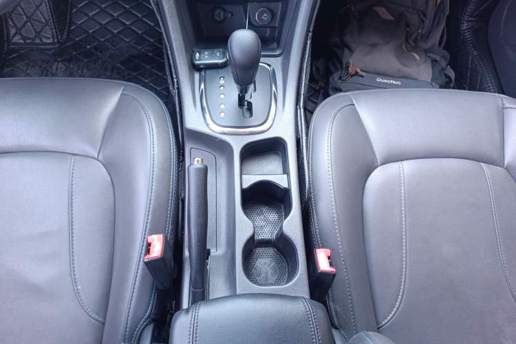 Used Chery Arrizo 7e 2016 1.6L e-Enjoy Version Gear Lever