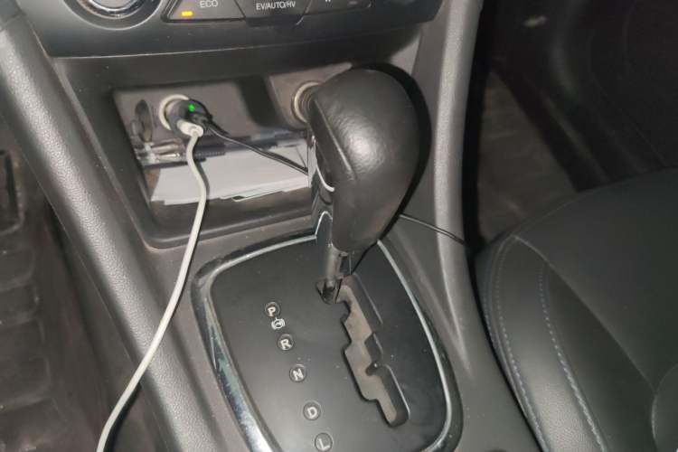 Used Chery Arrizo 7e 2016 1.6L e-Enjoy Version Gear Lever