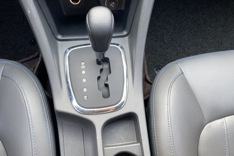 Used Chery Arrizo 7e 2016 1.6L e-Enjoy Version Gear Lever