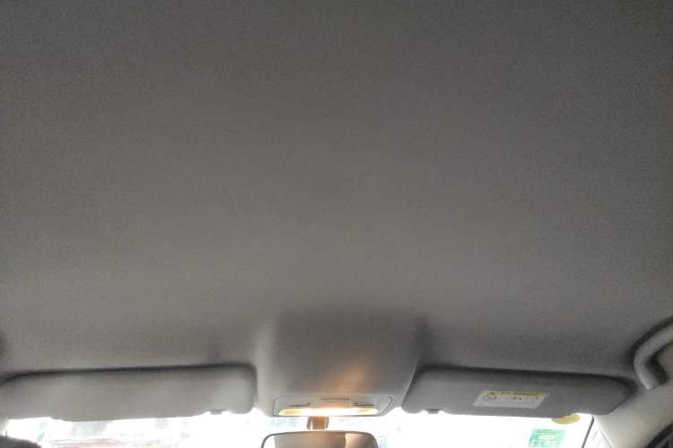 Used Chery Arrizo 7e 2016 1.6L e-Chic Edition Headliner