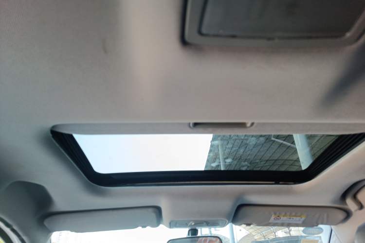 Used Chery Arrizo 7e 2016 1.6L e-Enjoy Version Headliner