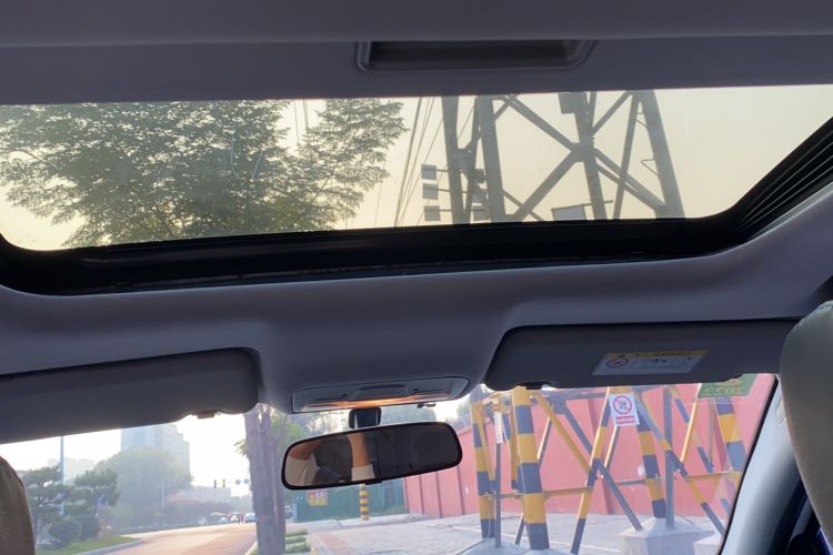 Used Chery Arrizo 7e 2016 1.6L e-Enjoy Version Headliner