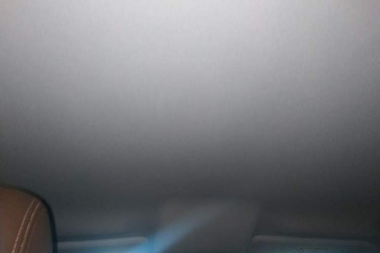 Used Chery Arrizo 7e 2016 1.6L e-Chic Edition Headliner