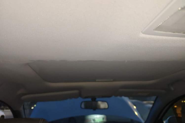 Used Chery Arrizo 7e 2016 1.6L e-Enjoy Version Headliner