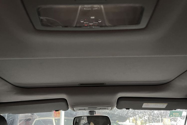 Used Chery Arrizo 7e 2016 1.6L e-Enjoy Version Headliner