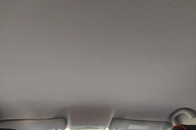 Used Chery Arrizo 7e 2016 1.6L e-Chic Edition Interior 3