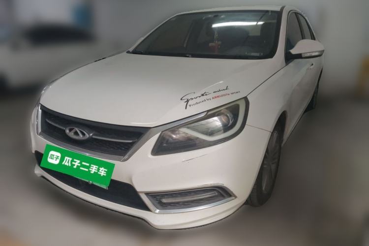 Used Chery Arrizo 7e 2016 1.6L e-Enjoy Version Guazi used car, China used car export, Used car for sale, Used cars, Cheapest cars for sale
