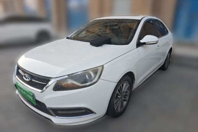 Used Chery Arrizo 7e 2016 1.6L e-Enjoy Version