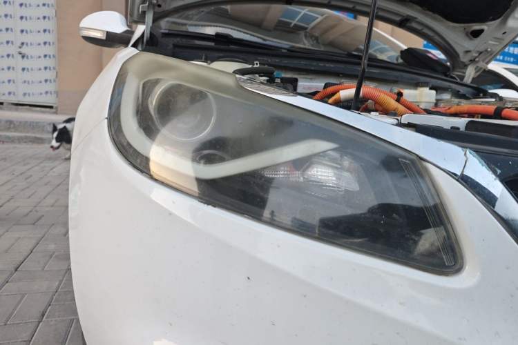 Used Chery Arrizo 7e 2016 1.6L e-Enjoy Version Right Front Headlight