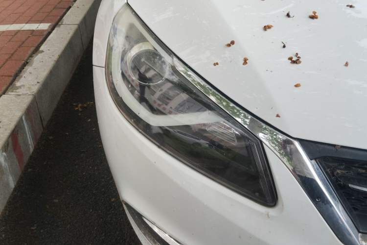 Used Chery Arrizo 7e 2016 1.6L e-Chic Edition Right Front Headlight