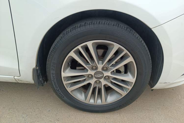 Used Chery Arrizo 7e 2016 1.6L e-Enjoy Version Right Front Wheel Hub