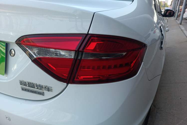 Used Chery Arrizo 7e 2016 1.6L e-Enjoy Version Right Rear Taillight
