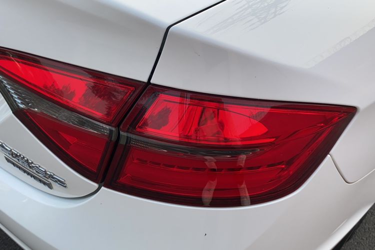 Used Chery Arrizo 7e 2016 1.6L e-Enjoy Version Right Rear Taillight