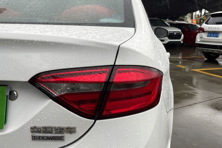 Used Chery Arrizo 7e 2016 1.6L e-Enjoy Version Right Rear Taillight