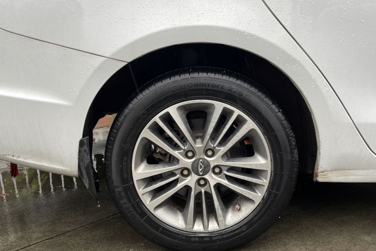 Used Chery Arrizo 7e 2016 1.6L e-Enjoy Version Right Rear Wheel Hub