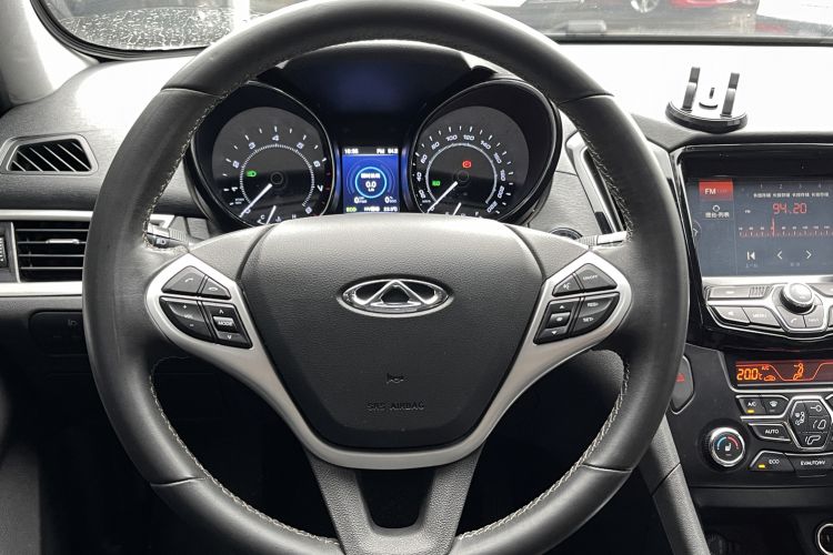 Used Chery Arrizo 7e 2016 1.6L e-Enjoy Version Steering Wheel