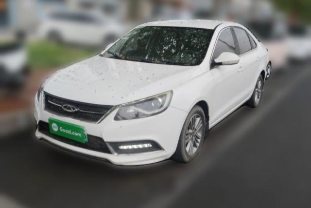 Used Chery Arrizo 7e 2016 1.6L e-Chic Edition