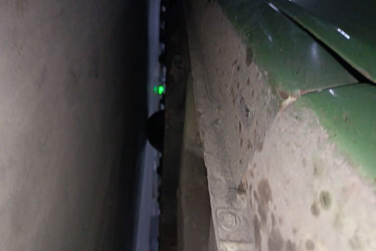 Used Chery Arrizo 7e  Chassis Front Right