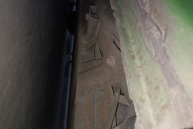 Used Chery Arrizo 7e  Chassis Rear Left