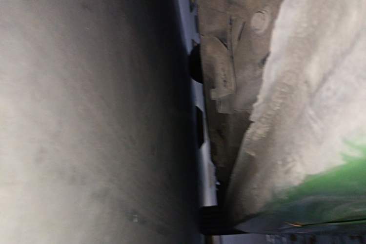 Used Chery Arrizo 7e  Chassis Rear Right