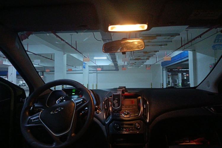 Used Chery Arrizo 7e  Headliner