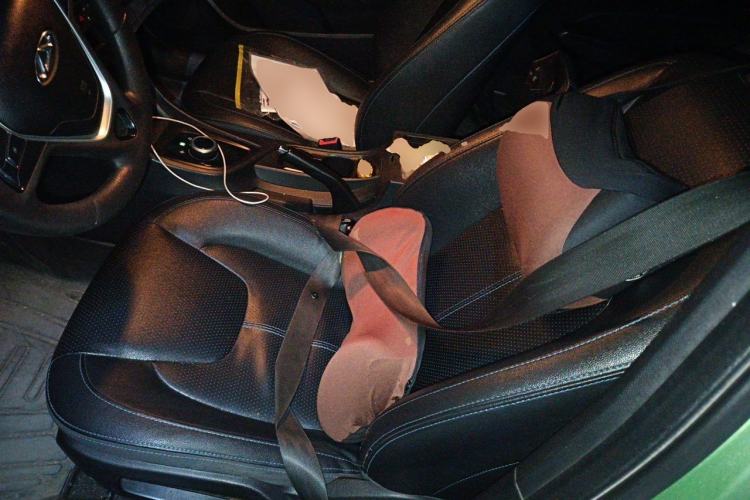 Used Chery Arrizo 7e  Left Front Seat