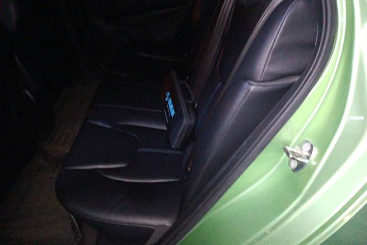 Used Chery Arrizo 7e  Left Rear Seat