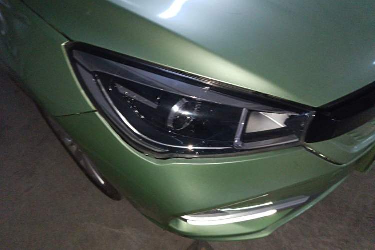 Used Chery Arrizo 7e  Right Front Headlight