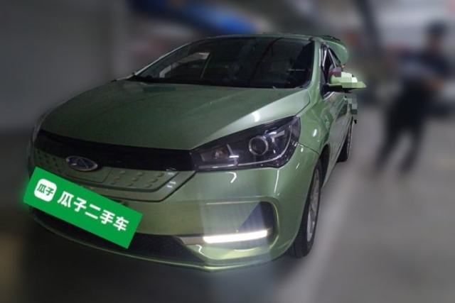 Used Chery Arrizo 7e