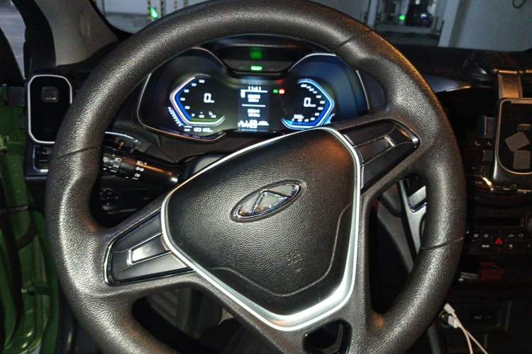 Used Chery Arrizo 7e  Steering Wheel