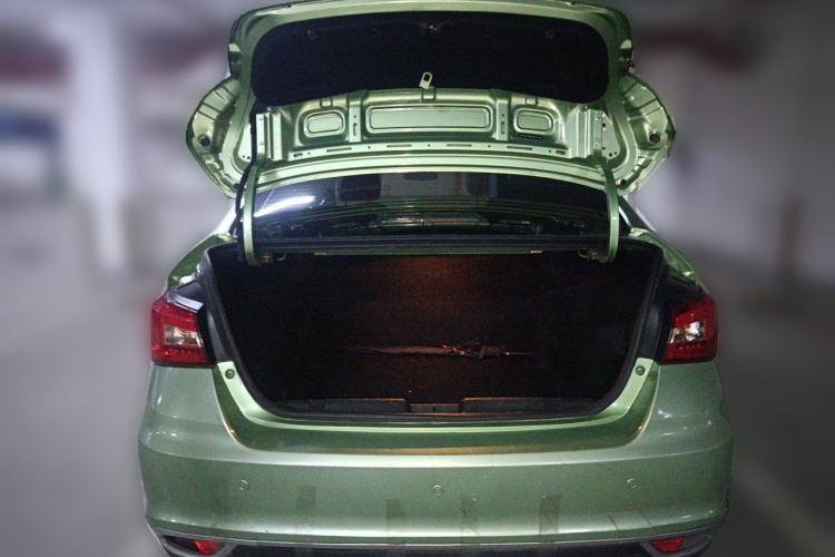 Used Chery Arrizo 7e  Trunk