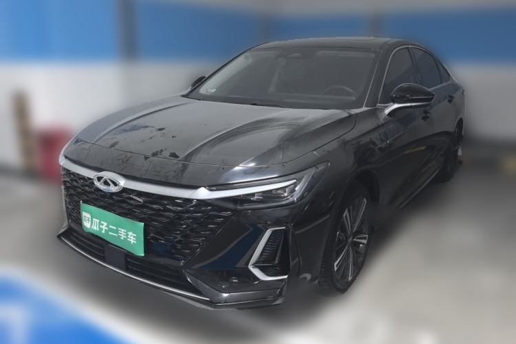 Used Chery Arrizo 8 2022 1.6T DCT Ya Guazi used car, China used car export, Used car for sale, Used  cars, Cheapest cars for sale