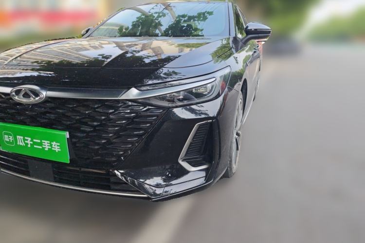 Used Chery Arrizo 8 2022 1.6T DCT Standard Guazi used car, China used car export, Used car for sale, Used  cars, Cheapest cars for sale
