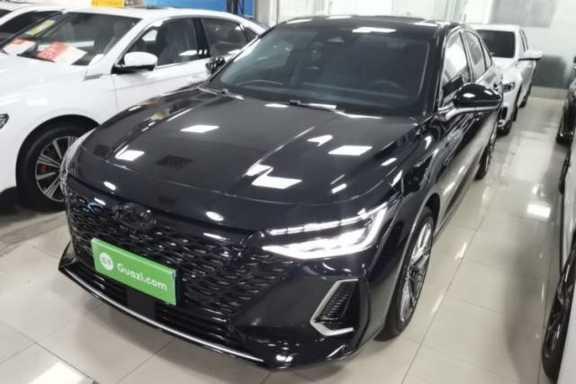 Used Chery Arrizo 8 2022 1.6T DCT Ya
