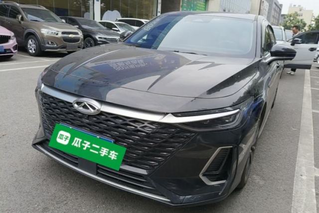 Used Chery Arrizo 8 2022 1.6T DCT Ya