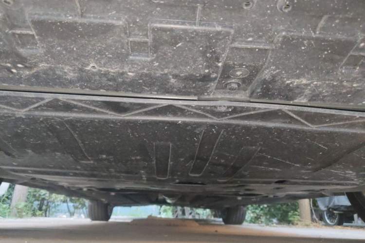 Used Chery Arrizo 8 2022 1.6T DCT Zhen Chassis Front