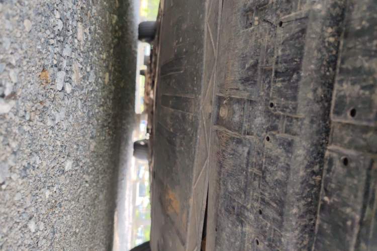 Used Chery Arrizo 8 2022 1.6T DCT Elite Chassis Front