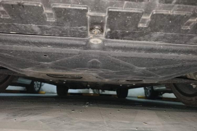 Used Chery Arrizo 8 2022 1.6T DCT Ya Chassis Front