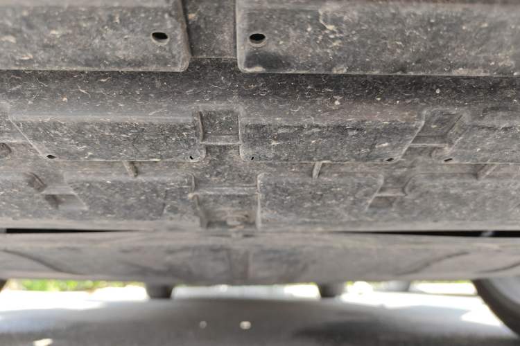 Used Chery Arrizo 8 2022 1.6T DCT Elite Chassis Front