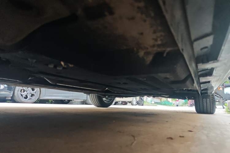 Used Chery Arrizo 8 2022 1.6T DCT Zhen Chassis Front Left