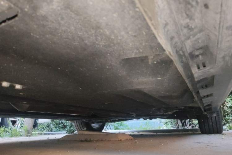 Used Chery Arrizo 8 2022 1.6T DCT Zhen Chassis Front Left