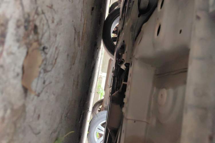 Used Chery Arrizo 8 2022 1.6T DCT Ya Chassis Front Left