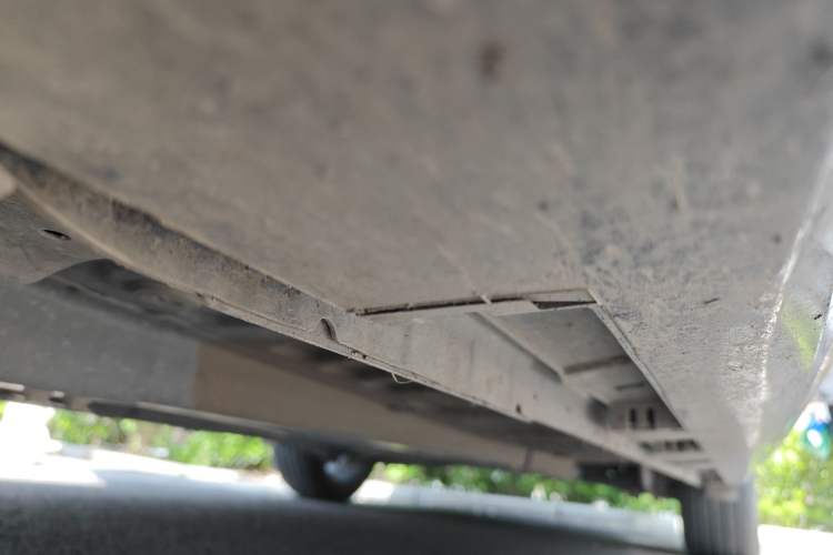 Used Chery Arrizo 8 2022 1.6T DCT Elite Chassis Front Left