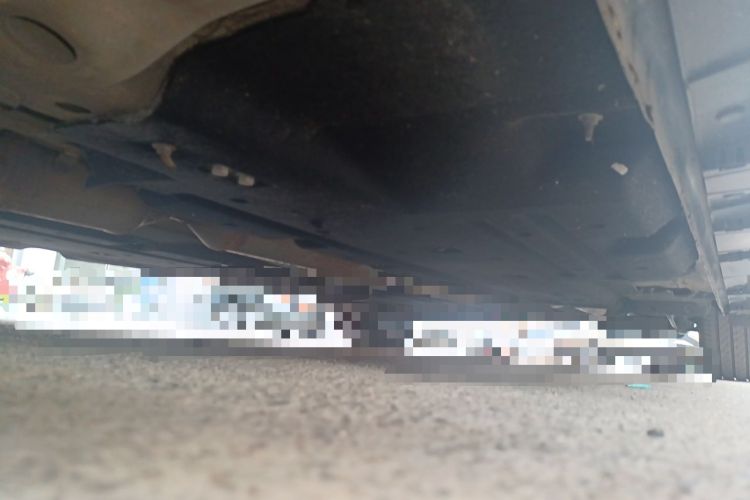 Used Chery Arrizo 8 2022 1.6T DCT Zhen Chassis Front Left