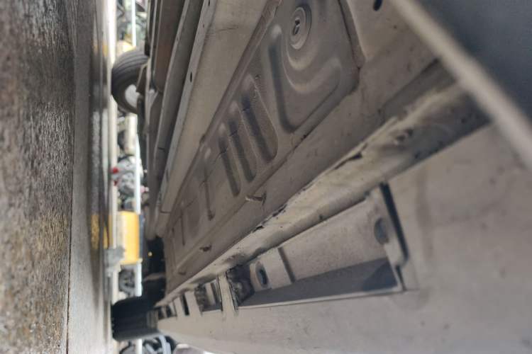 Used Chery Arrizo 8 2022 1.6T DCT Elite Chassis Front Left